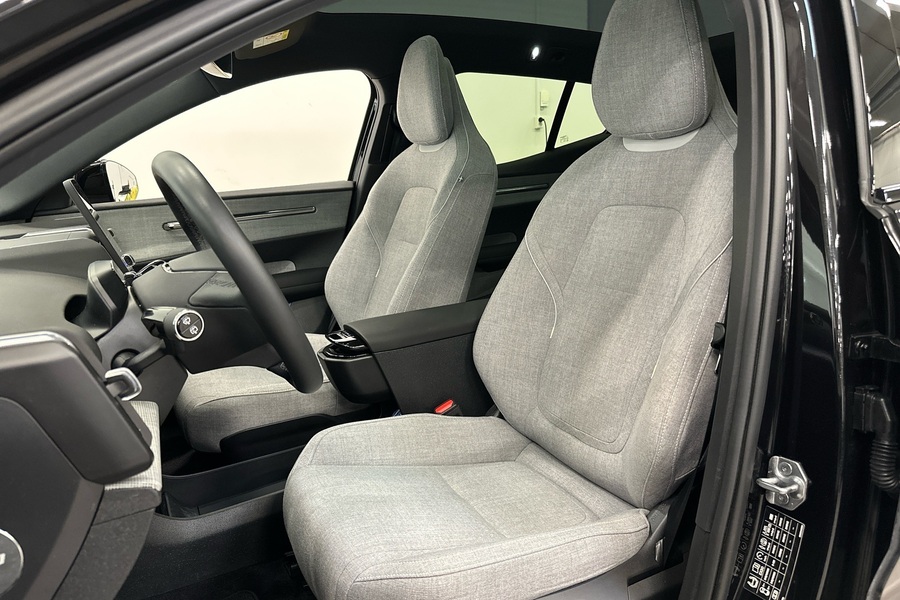 Volvo EX30 vaihtoauto