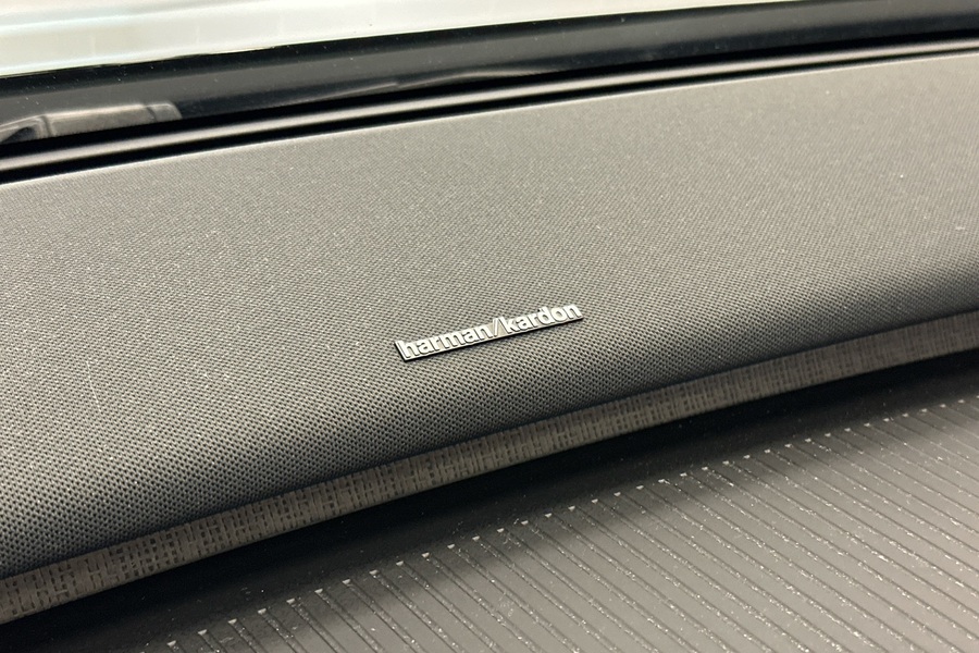 Volvo EX30 vaihtoauto