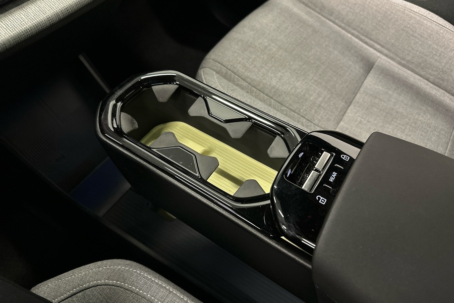 Volvo EX30 vaihtoauto