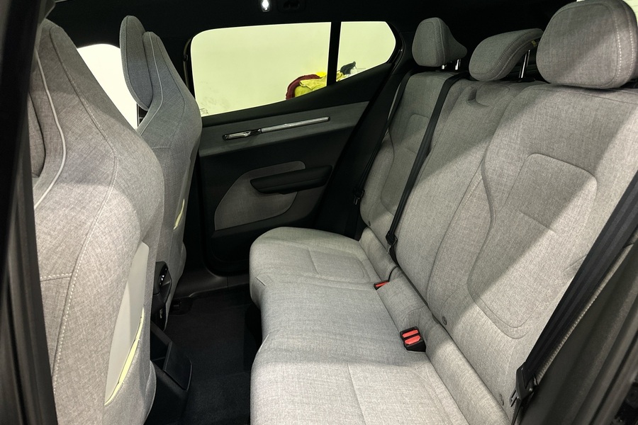 Volvo EX30 vaihtoauto