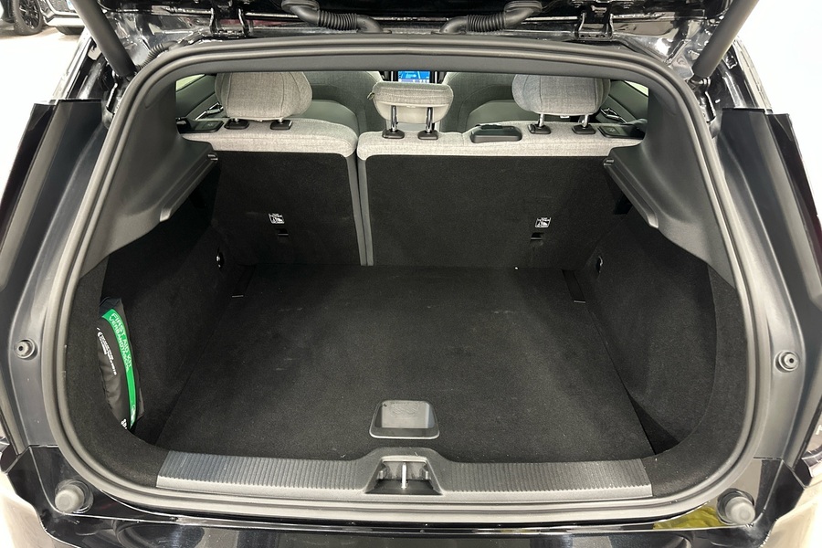 Volvo EX30 vaihtoauto