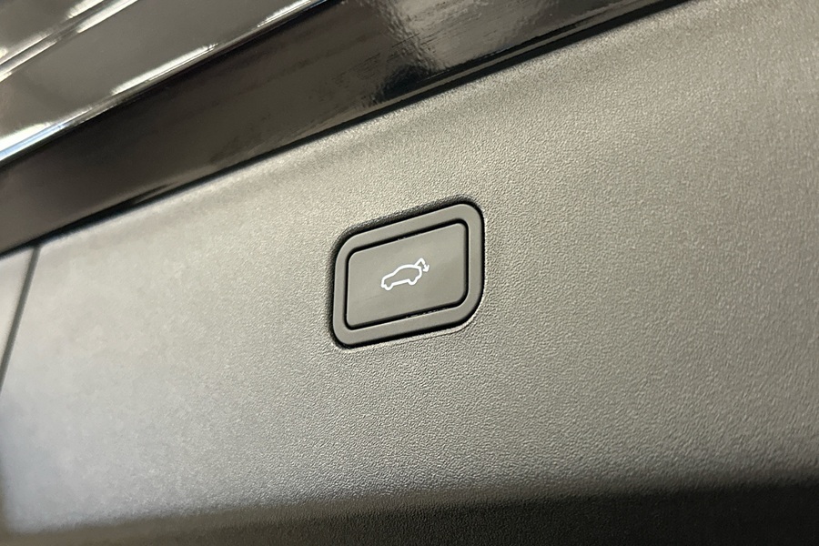 Volvo EX30 vaihtoauto