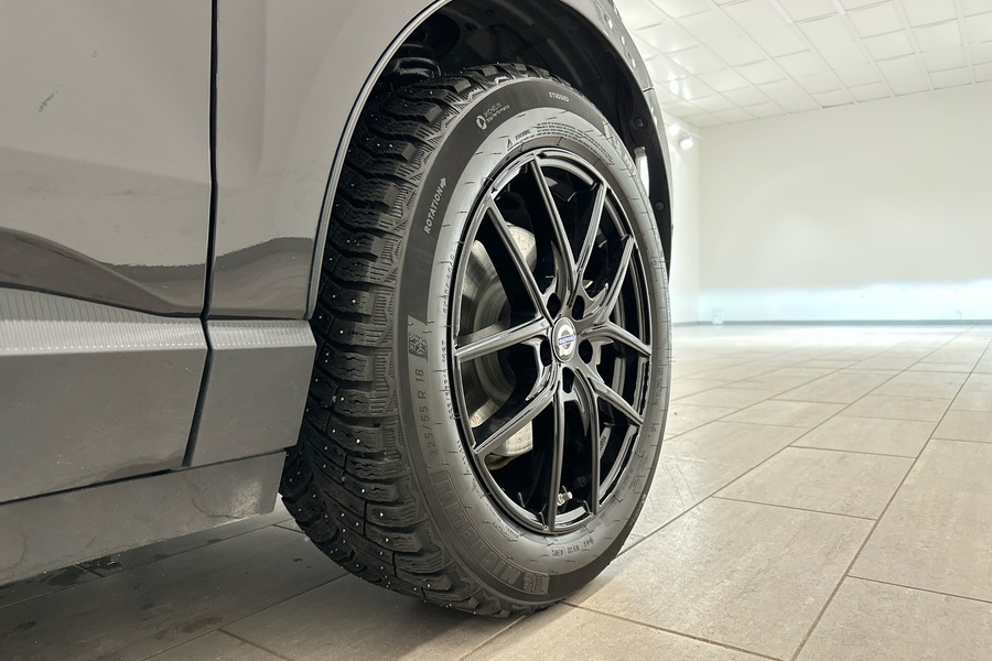 Volvo EX30 vaihtoauto