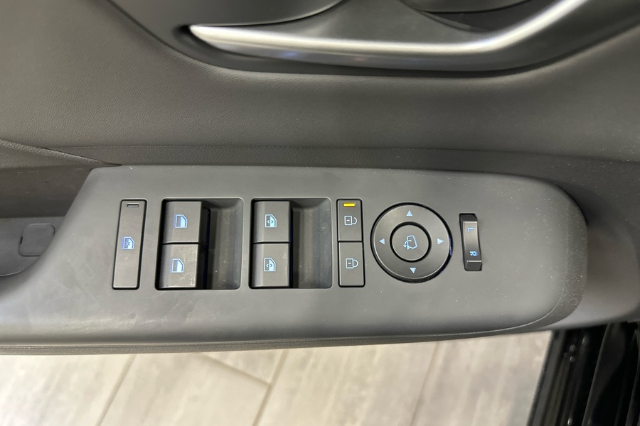 Hyundai KONA Electric vaihtoauto