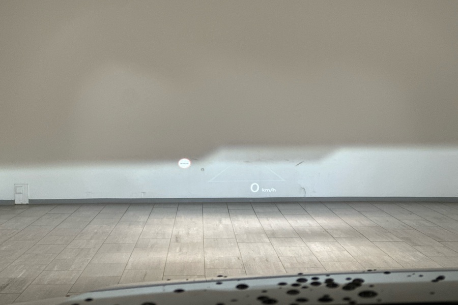 Hyundai KONA Electric vaihtoauto