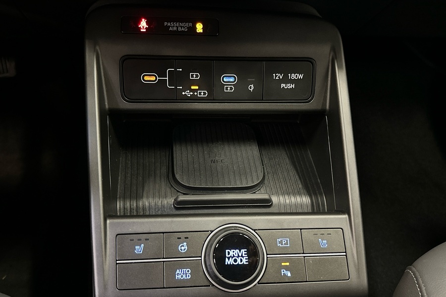 Hyundai KONA Electric vaihtoauto