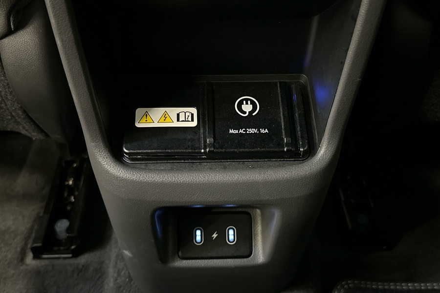 Hyundai KONA Electric vaihtoauto