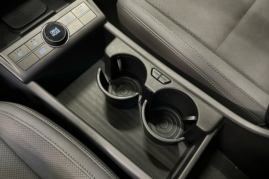 Hyundai KONA Electric vaihtoauto