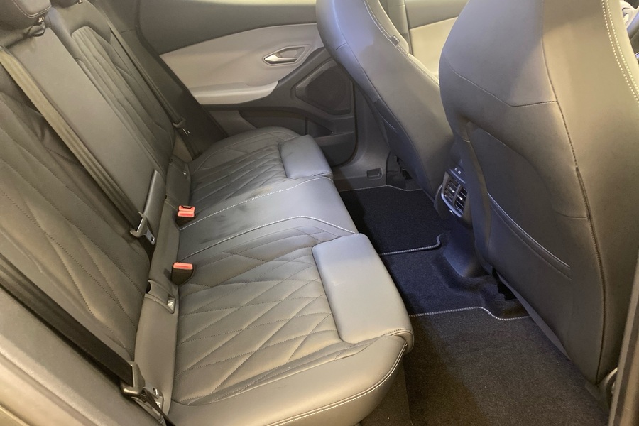 Ford Capri vaihtoauto