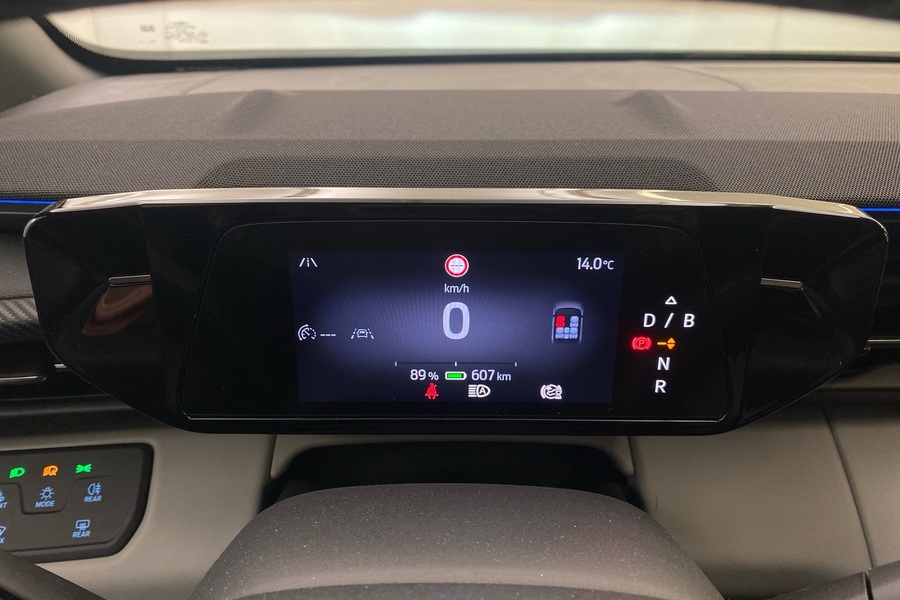 Ford Capri vaihtoauto