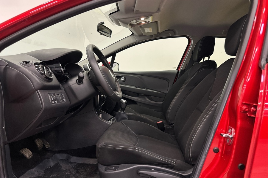 Renault Clio vaihtoauto