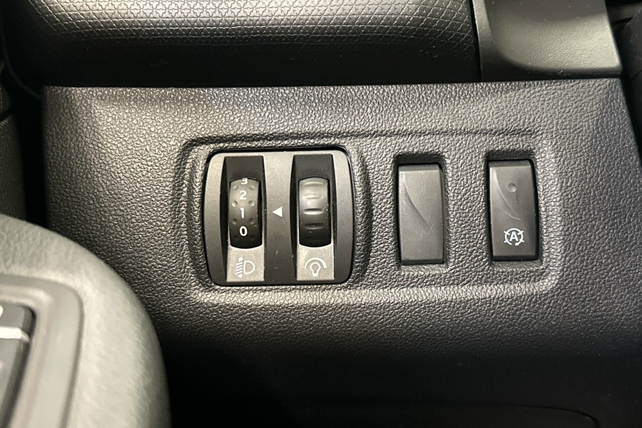 Renault Clio vaihtoauto