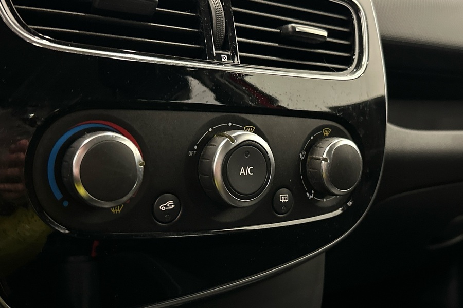 Renault Clio vaihtoauto