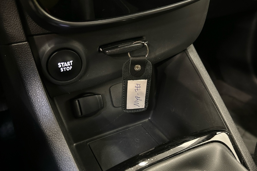 Renault Clio vaihtoauto