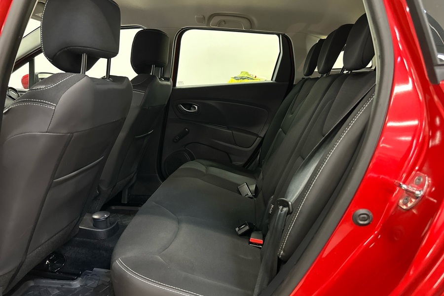 Renault Clio vaihtoauto