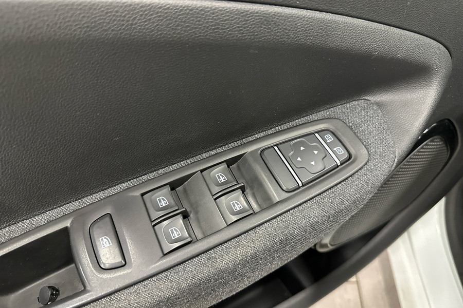 Renault Zoe vaihtoauto