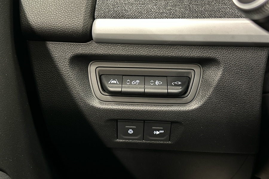 Renault Zoe vaihtoauto