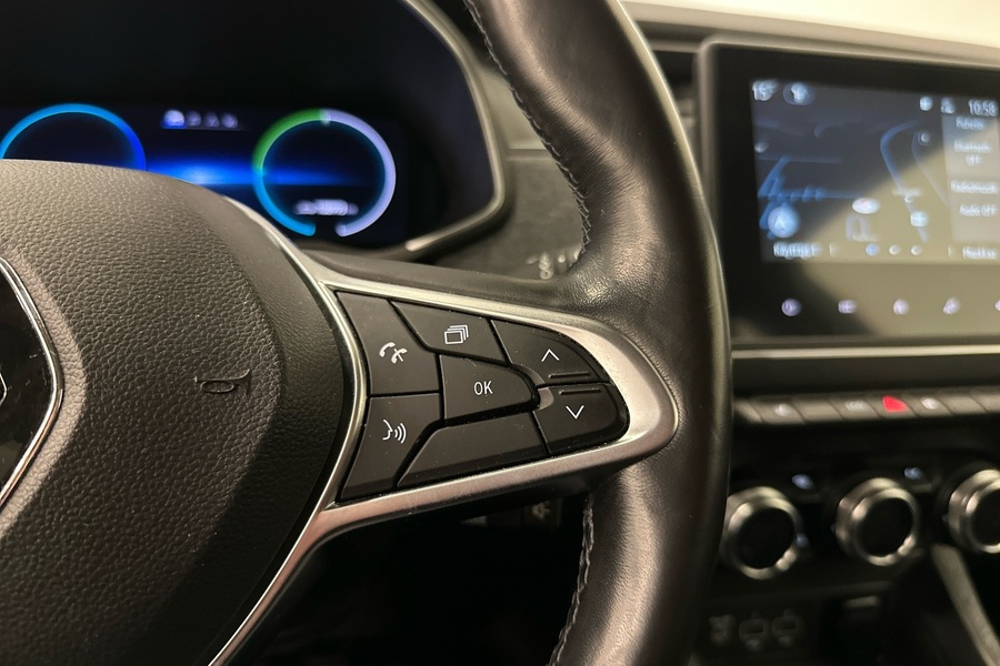 Renault Zoe vaihtoauto