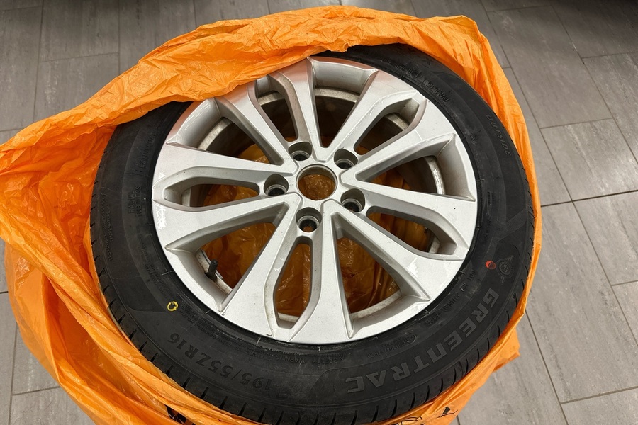 Renault Zoe vaihtoauto