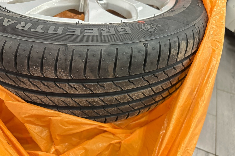 Renault Zoe vaihtoauto