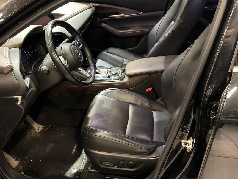 Mazda CX-30 vaihtoauto