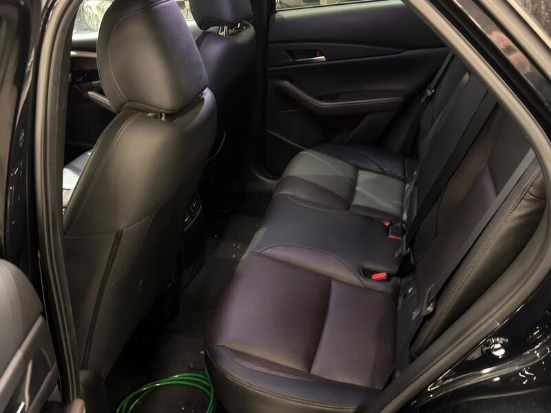 Mazda CX-30 vaihtoauto