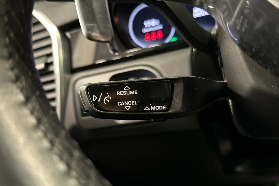 Porsche Cayenne vaihtoauto