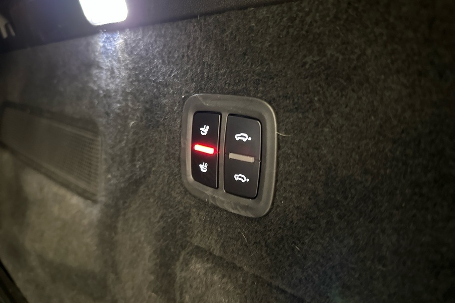 Porsche Cayenne vaihtoauto