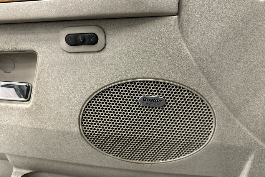 Jeep Grand Cherokee vaihtoauto