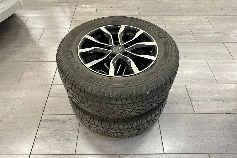 Jeep Grand Cherokee vaihtoauto