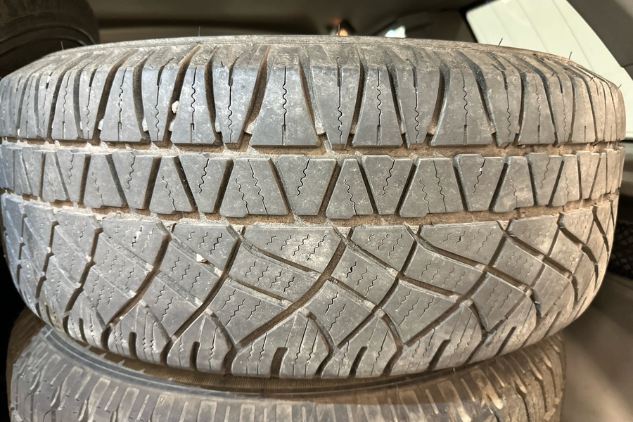 Jeep Grand Cherokee vaihtoauto