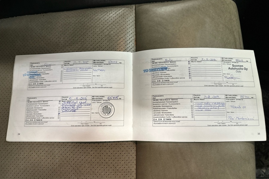 Jeep Grand Cherokee vaihtoauto