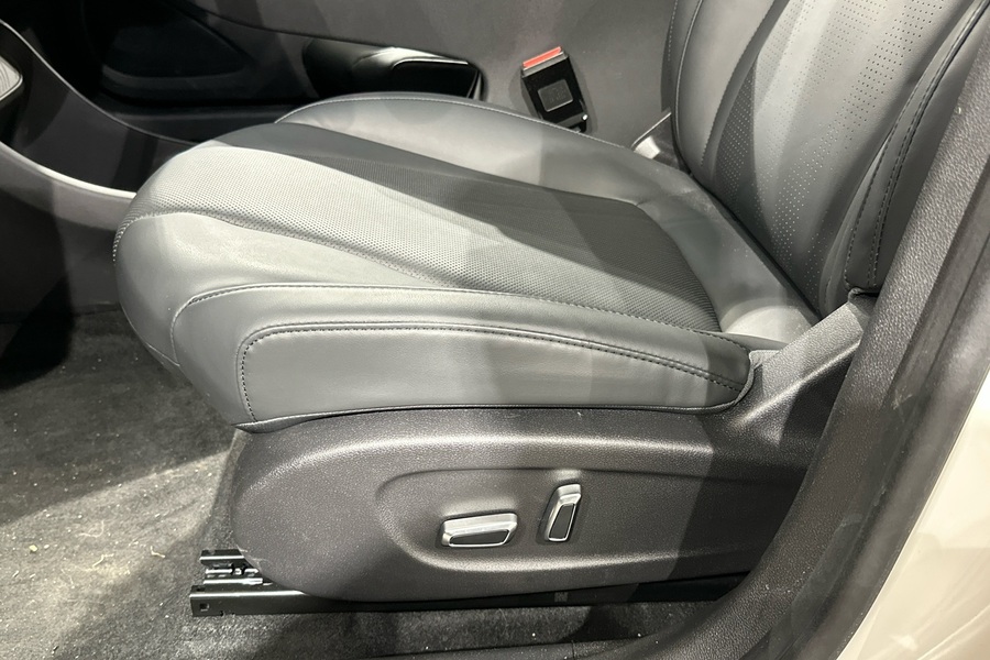 Dongfeng Nammi Box vaihtoauto