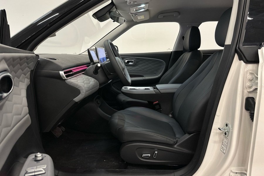 Dongfeng Nammi Box vaihtoauto