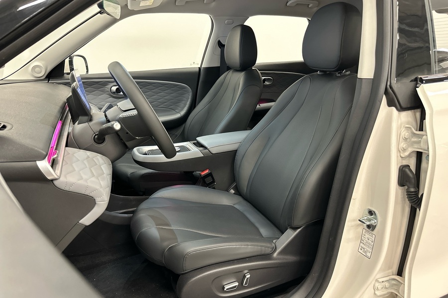 Dongfeng Nammi Box vaihtoauto