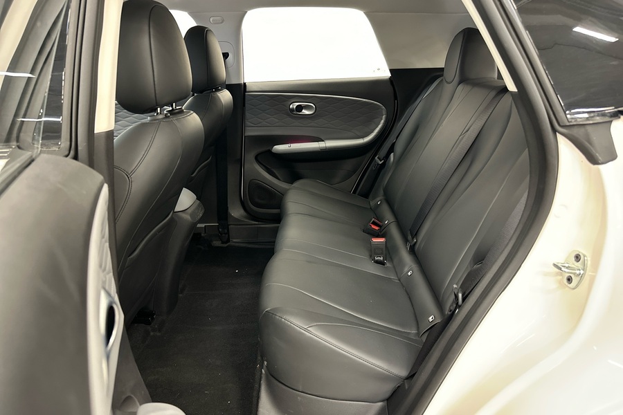 Dongfeng Nammi Box vaihtoauto