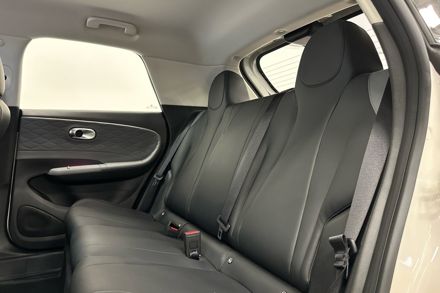 Dongfeng Nammi Box vaihtoauto