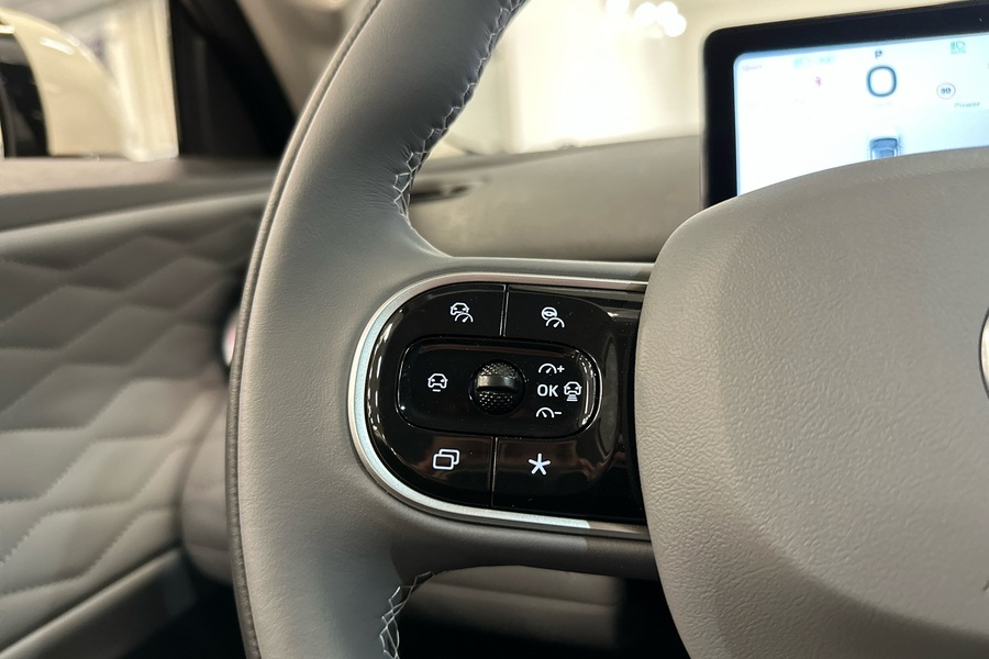 Dongfeng Nammi Box vaihtoauto