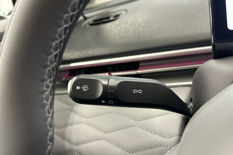 Dongfeng Nammi Box vaihtoauto