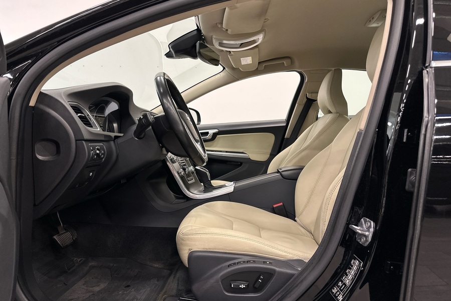 Volvo S60 vaihtoauto