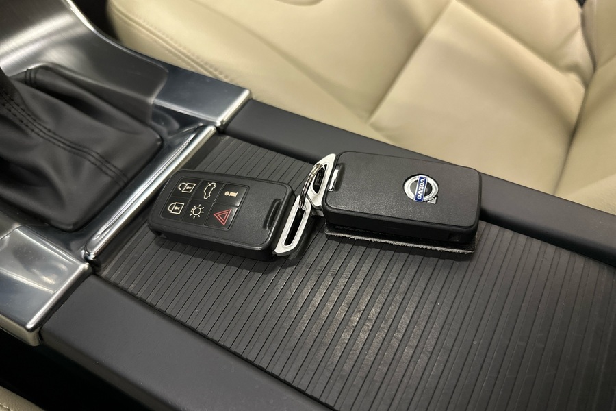 Volvo S60 vaihtoauto