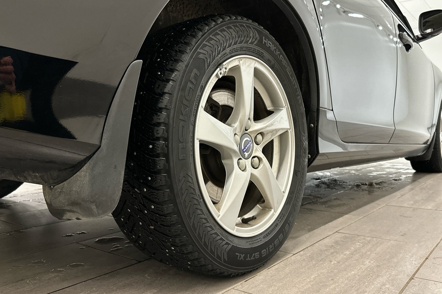 Volvo S60 vaihtoauto