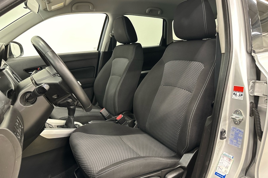 Suzuki Vitara vaihtoauto