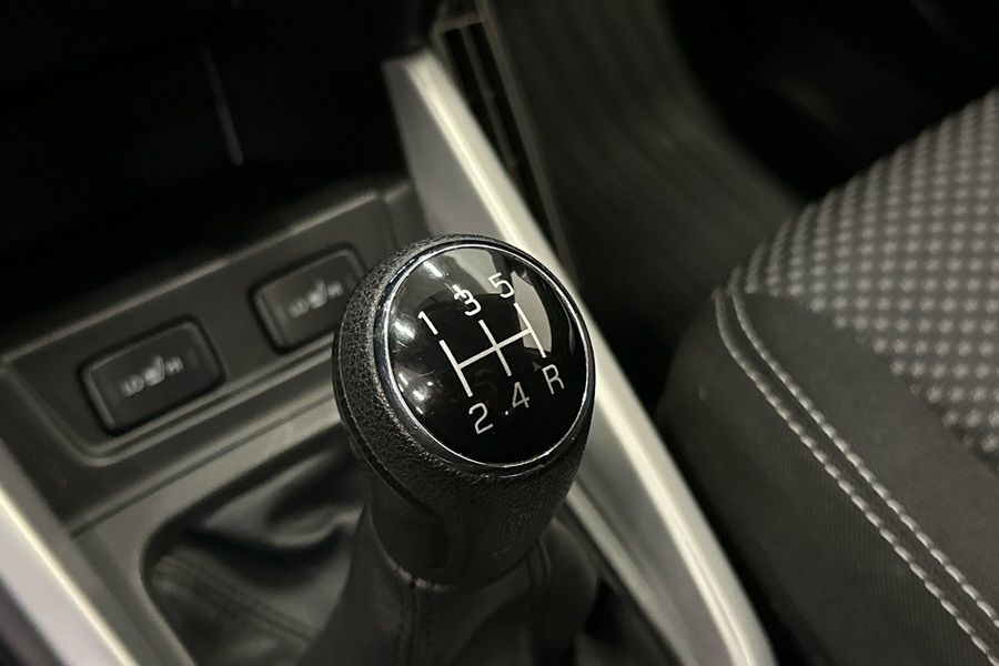 Suzuki Vitara vaihtoauto