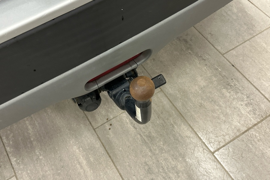 Suzuki Vitara vaihtoauto