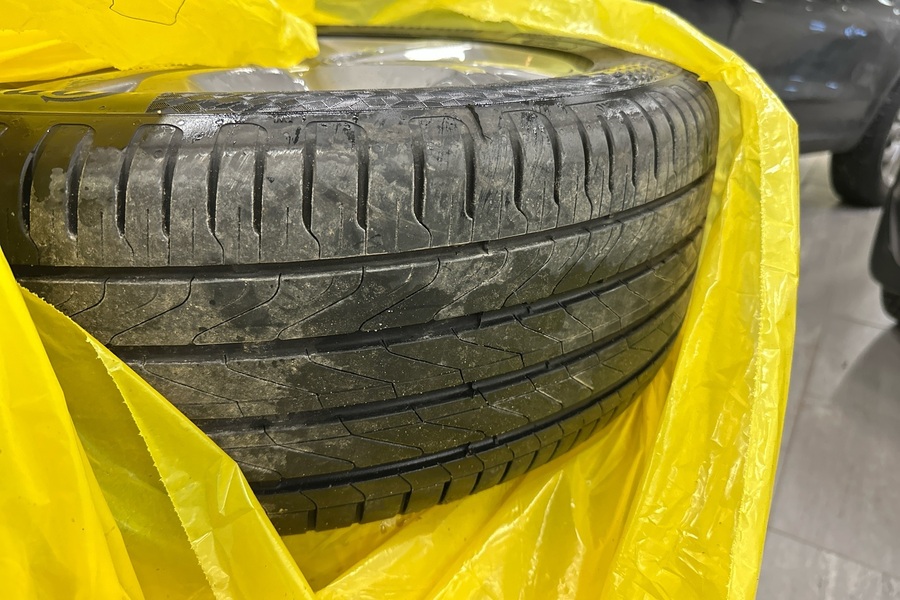 Suzuki Vitara vaihtoauto