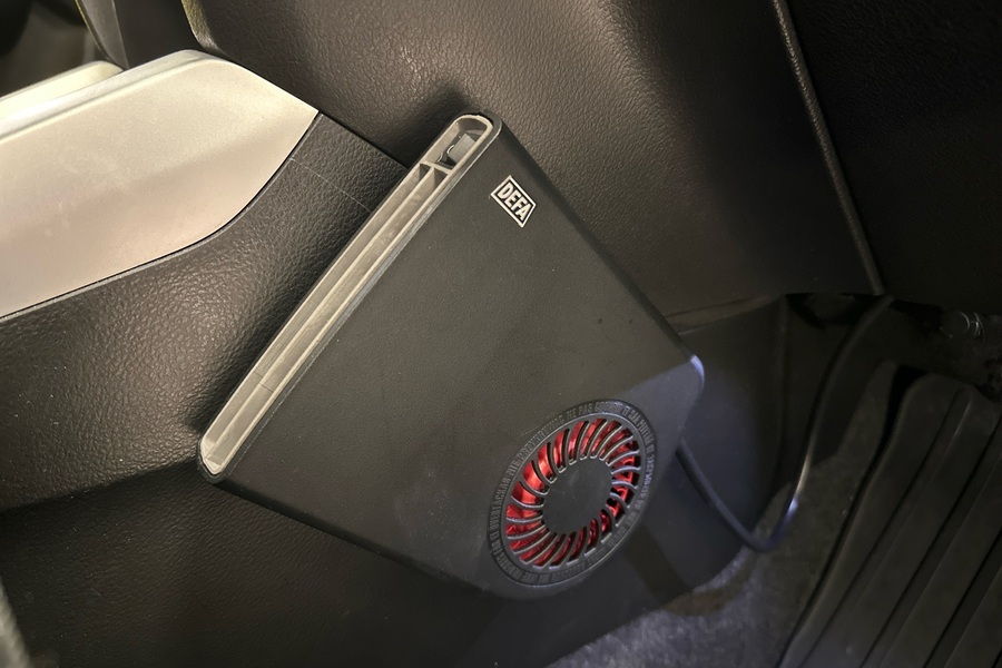 Suzuki Vitara vaihtoauto