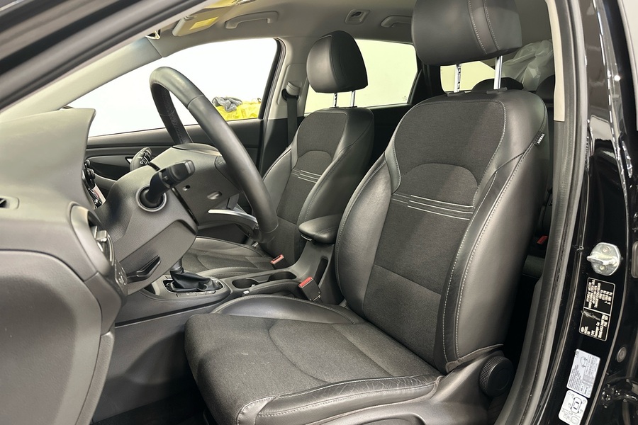 Hyundai i30 Wagon vaihtoauto