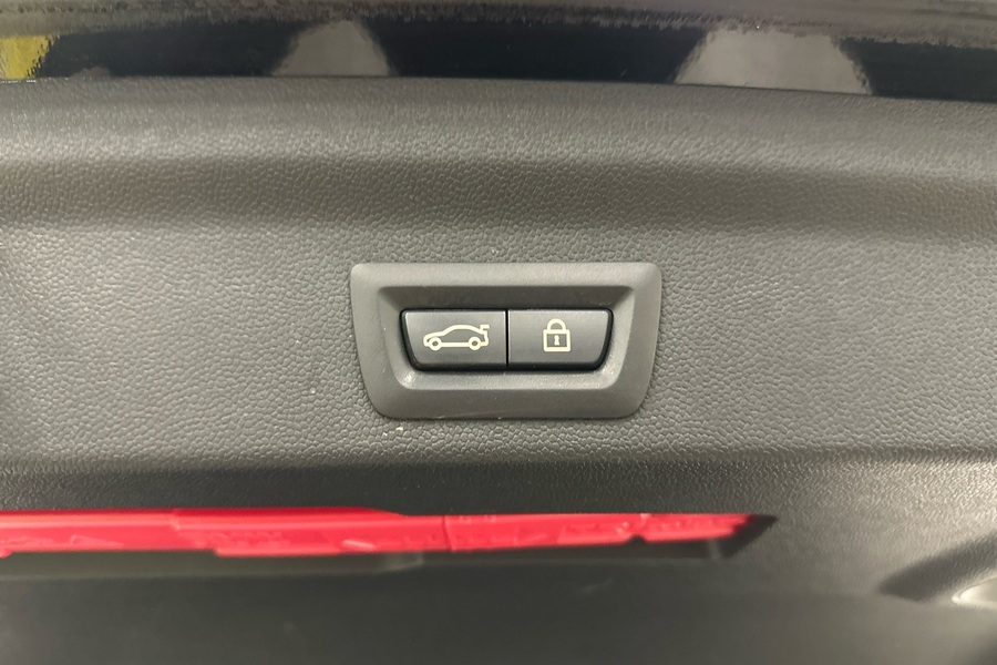 Mini Countryman vaihtoauto