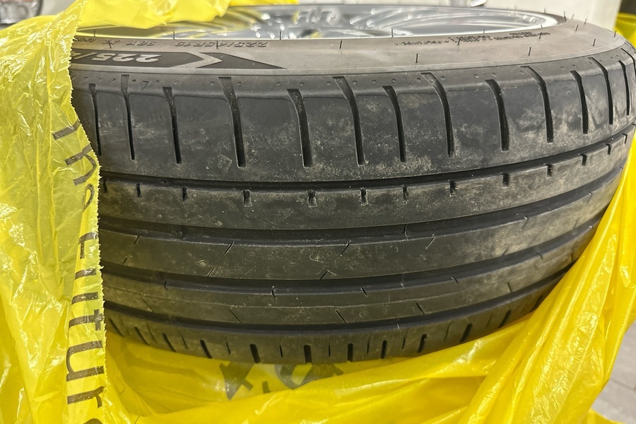 Mini Countryman vaihtoauto